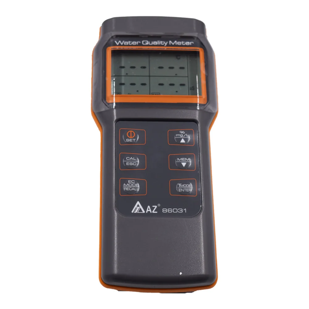 AZ86031 Water Quali…