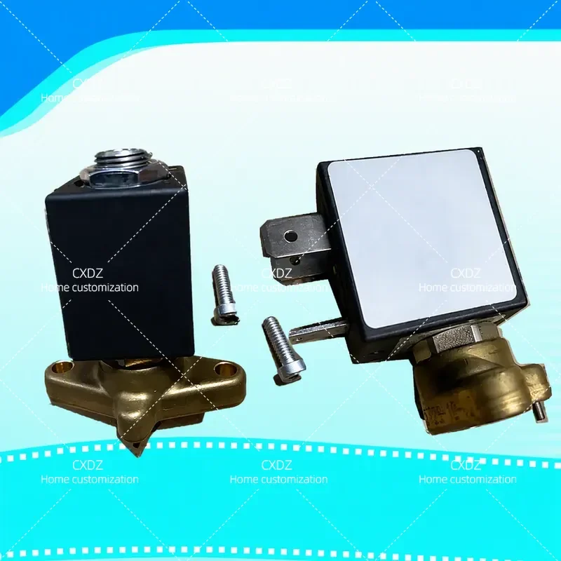 Screw Mobile Air Compressor Loading Solenoid Valve 5729Y0V10 5729YOV10