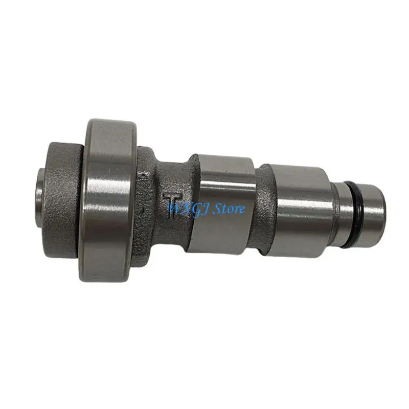 

37JE Advanced Engineered Motorcycle Camshaft Arm Engine Part Noise Reduction Technology Strong Construction for JY110 JS110
