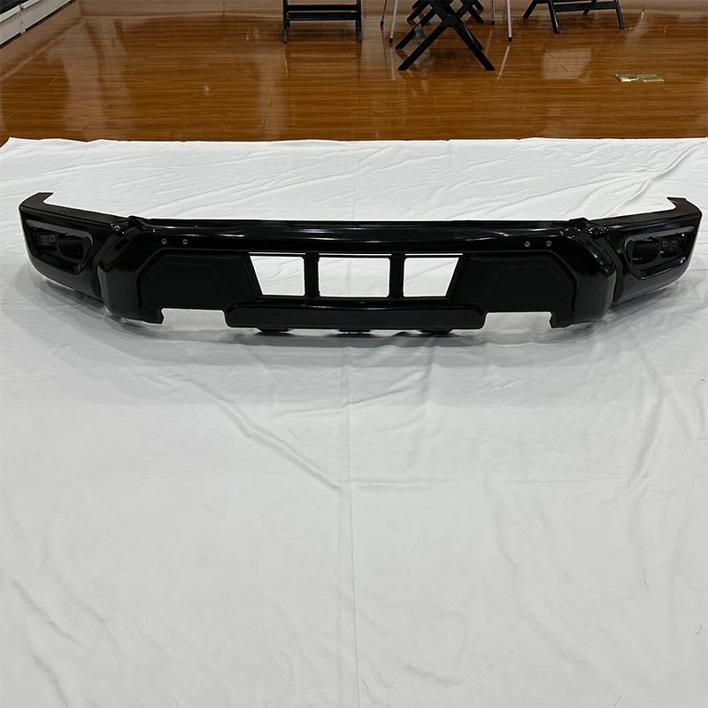 

Car Body Kits Front Bumper for Ford F150 2021-2025 Raptor Style