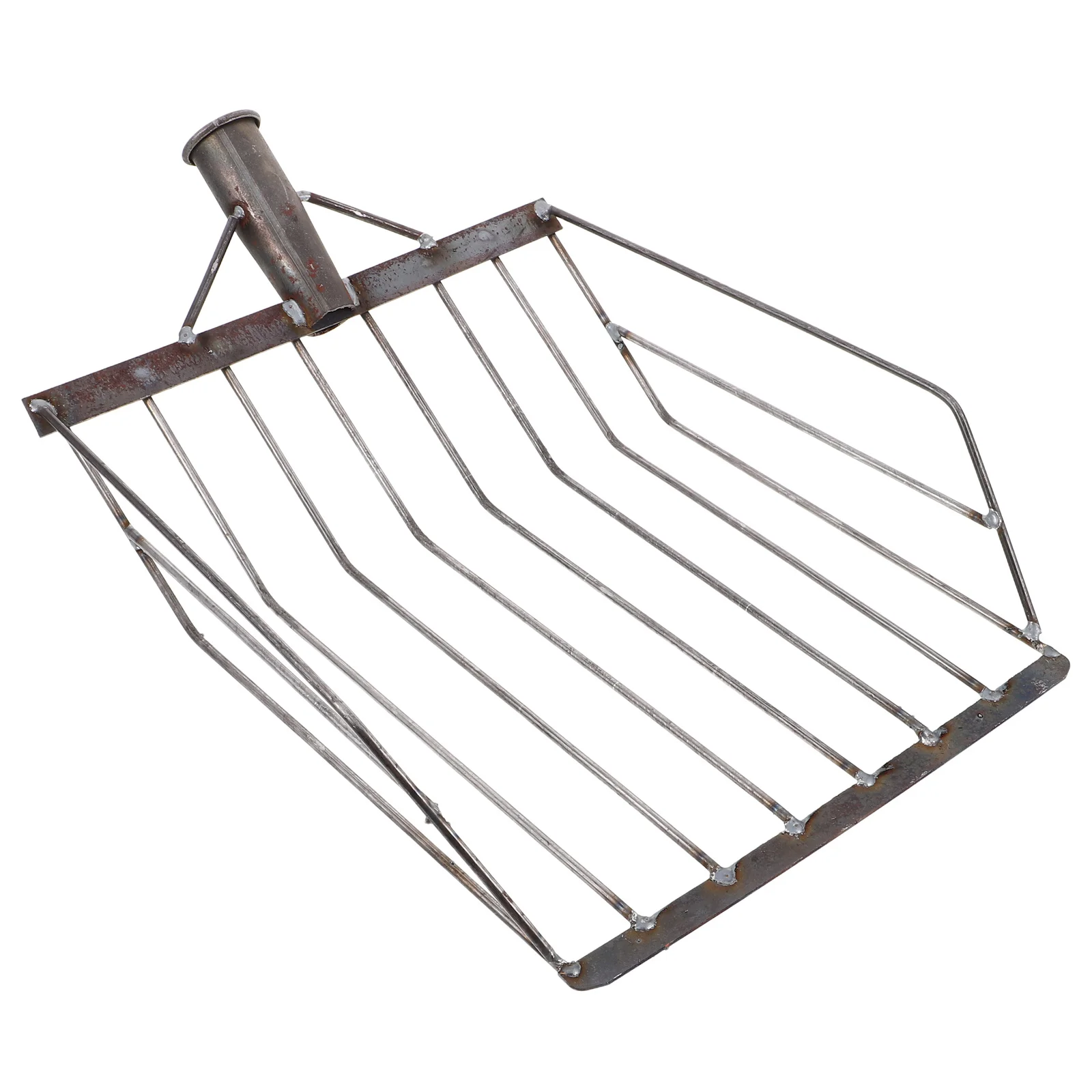 

Heavy Duty Corn Shovel for Maize Ears Harvest Efficient Farming Tool with Universal Agricultural Equipment