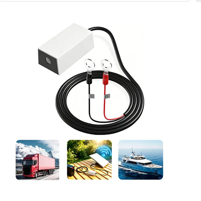Starlink MINI power adapter with boost converter 12V-30V boost 30V/3.5A O port to DC power converter fit for cars, trucks, buses