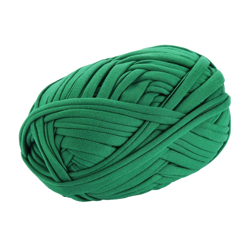 

30M Green Garden Cord Tree Support Straps Durable Acrylic Fibers For Leaning Trees Wind Protection Office Cable Organization