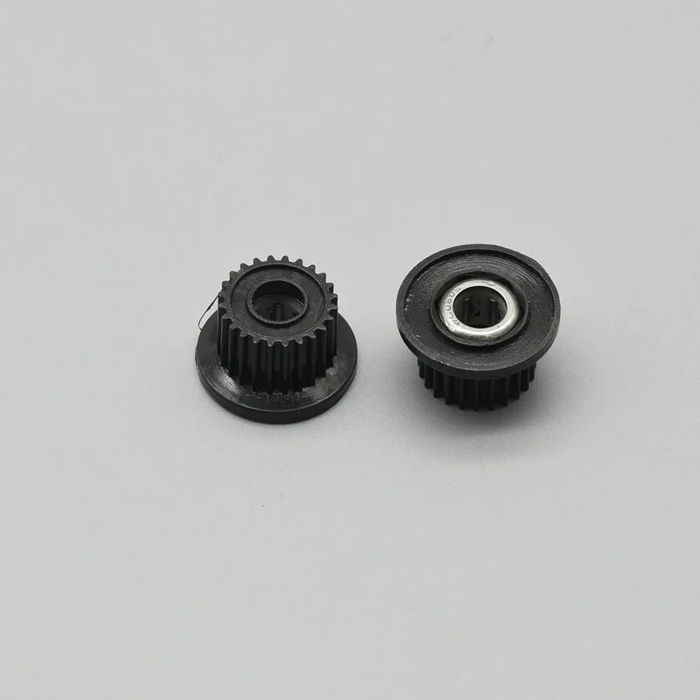 2pcs Original 005K06790 One Way Clutch Pulley For Xerox 4110 4127 4112 4590 D95 D110 D125