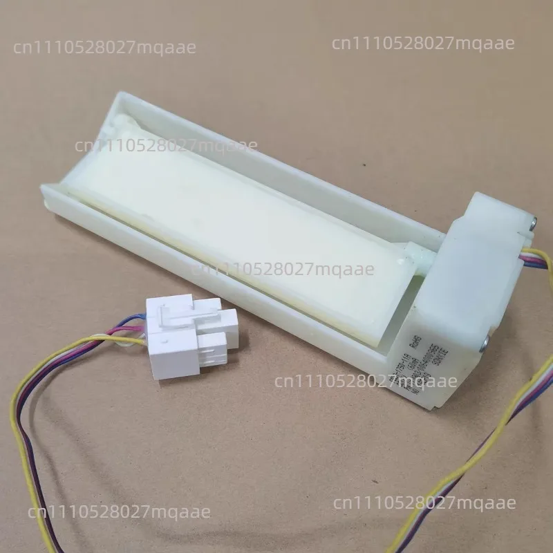 Suitable for Ronshen BCD-515WKK1FPG refrigerator refrigerator freezer electric damper FBZA-1750-11A