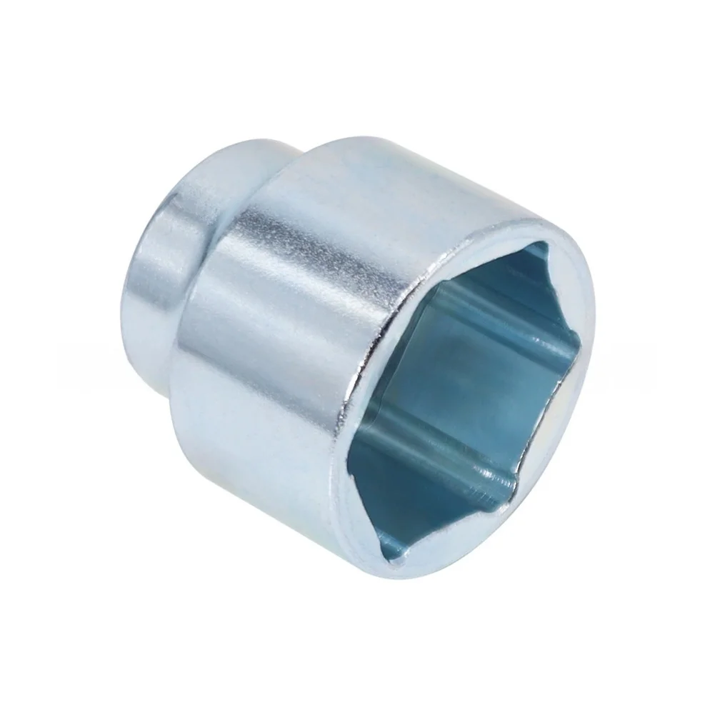 Heating Element Socket Replacement for RV and Water Heaters Built with Stainless Steel for 1/2 Inch Socket Compatibility