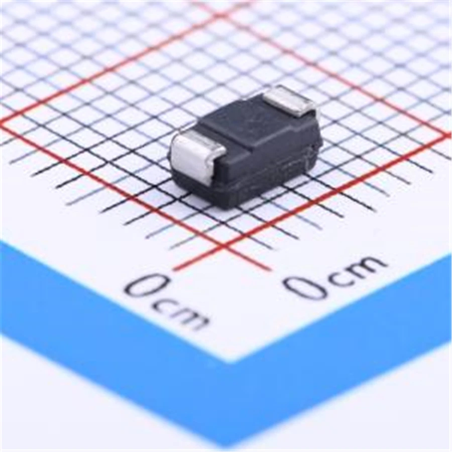50PCS/LOT STPS2H100A (Schottky Barrier Diodes)