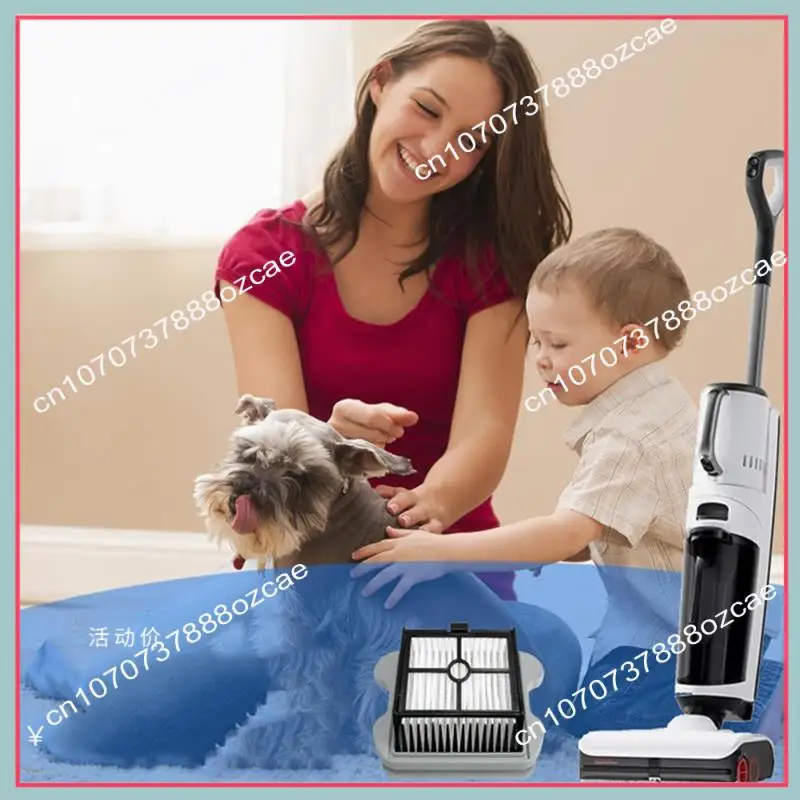 Filtro a26p 2 peças para roborock dyad pro/dyad pro combo/wd2h1a/a10 ultra aspirador de pó acessórios peças de reposição