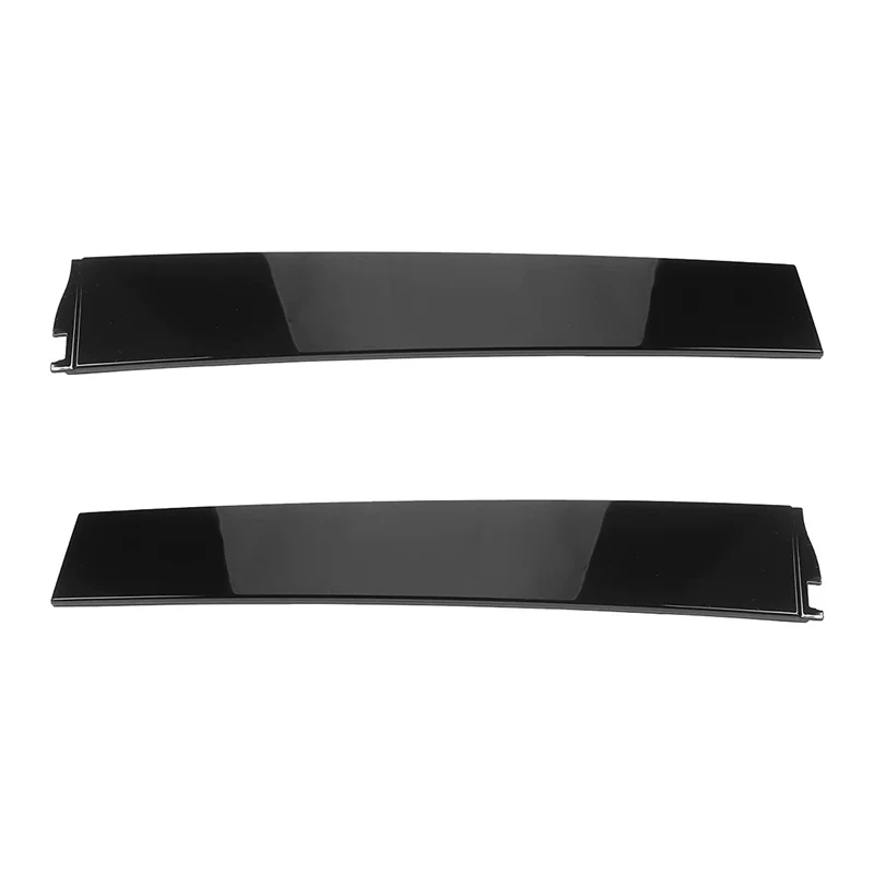 

926-241 926-242 B Pillar Door Trim Molding For Cadillac/Chevy/GMC Models 2015-2020 Front Driver & Passenger Side