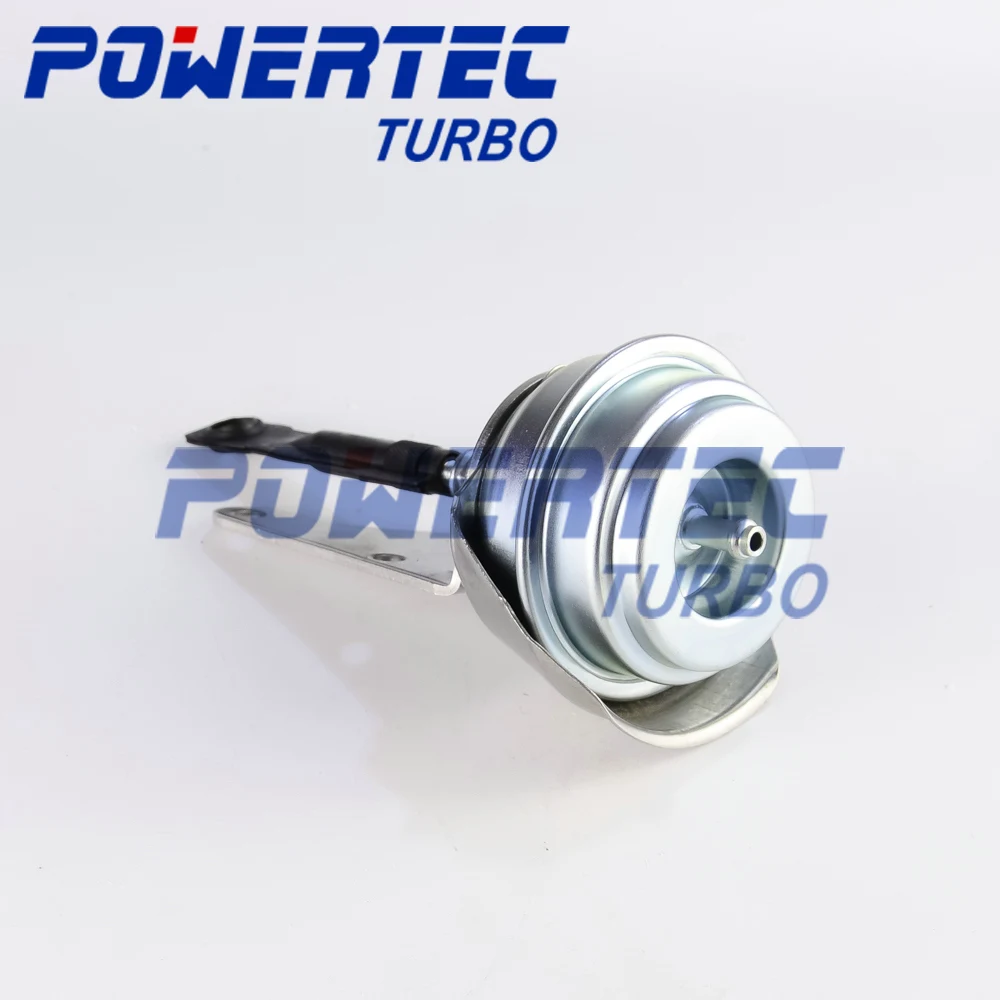 GT1852V Wastegate actuator 709836 for Mercedes Sprinter I 211 / 311 / 411 213 / 313 / 413 CDI OM611DE22LA 80Kw 109HP 95 Kw 129HP