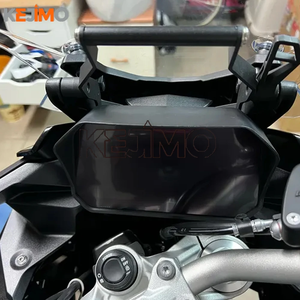 Motorcycle Navigation Bracket GPS Phone Holder Lever FOR BMW F900XR F900 F 900 XR 900XR 900xr 2020 2021 2022 2023 2024 2025 2026