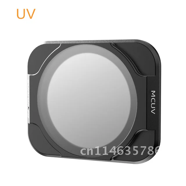 Professional Camera Lens Filter UV CPL ND4 ND8 ND16 ND32 for DJI Air 2S MAVIC Air 2s Accessories