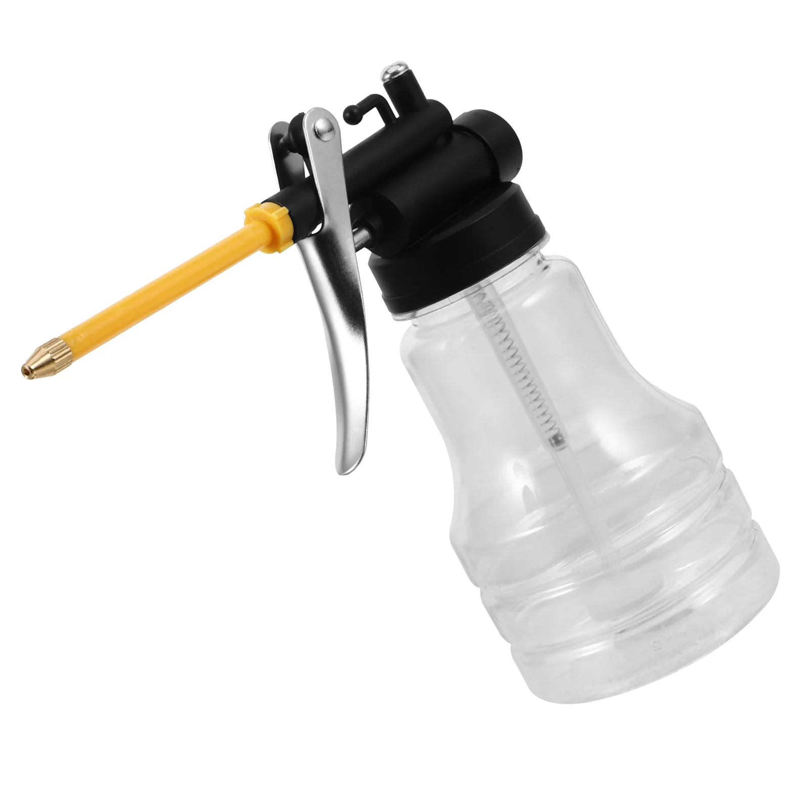 Oiler Can Engine Oil Dispenser Bottle Engine Oil Bottle Refillable Oil Bottle Liquid Container