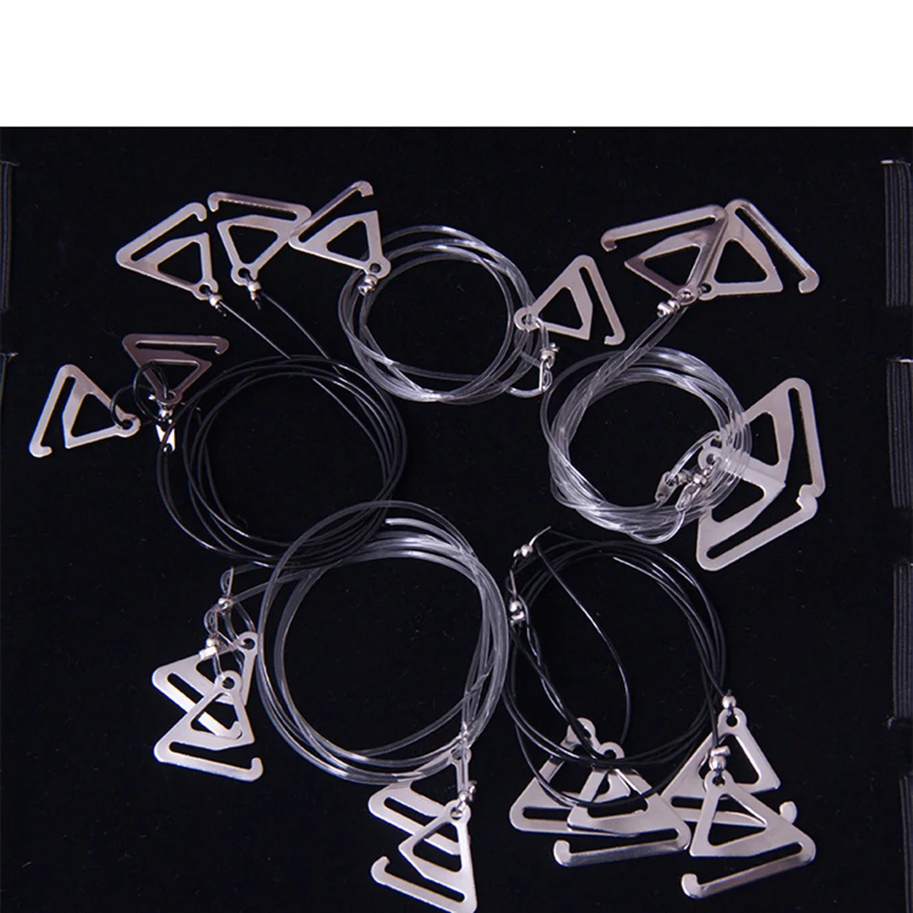 

1.5cm Crystal Rope Bra Straps Removable Decorative Replacement Adjustable Length for Strapless Bras Tops Dresses Swimwear