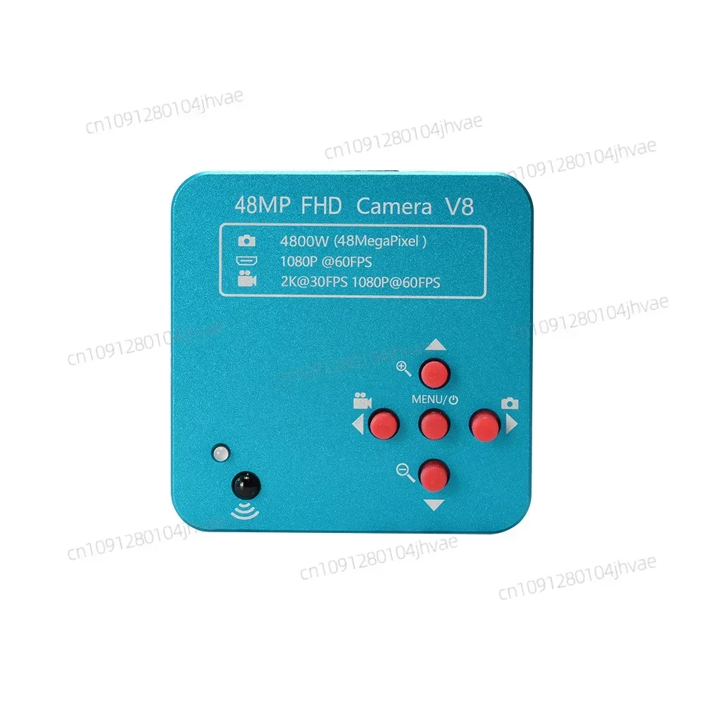 

2025 In Stock Hot Sale 48MP USB Suitable for Electronic Digital Microscope Video Camera in Medical Industry
