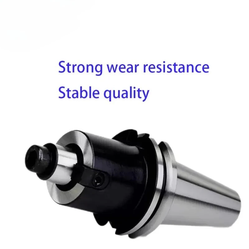 CAT-FMB Planar Milling CUTTER Handle ยาวผู้ถือเครื่องมือ CAT40/50-FMB22/27/32/40/60 เครื่องตัด Handle เครื่องกลึง