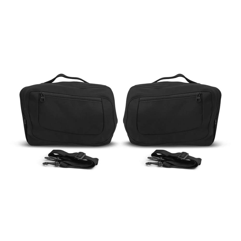 New Motorcycle Liner Inner Luggage Bags Storage Side Box Bags For BMW R1250RT R1250 RT R1200RT K1600GTL K1600GT K 1600 GT