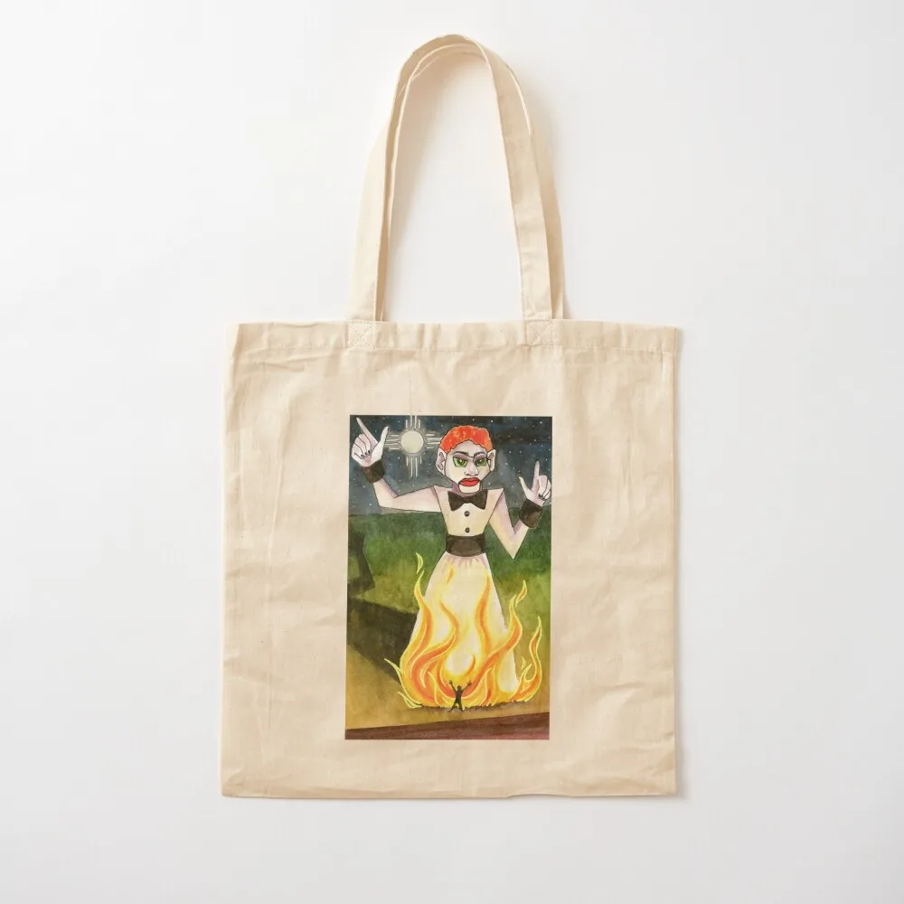 

Zozobra men Eco canvas cute Canvas