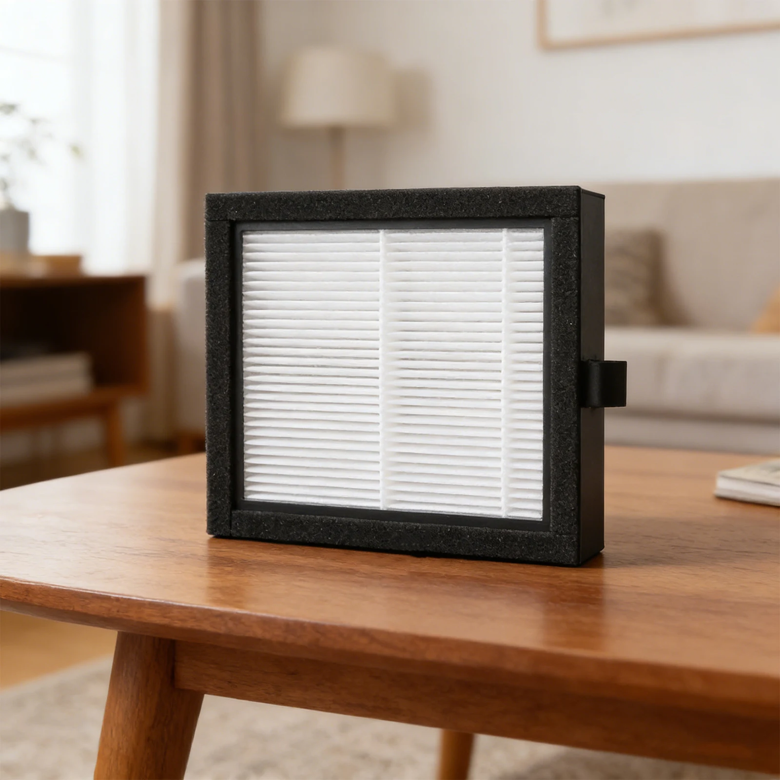 

HEPA Duct Filter Net for PVC and PE Pipe Accessories Providing Consistent Airborne Particle Filtration and Cleaner Airflow