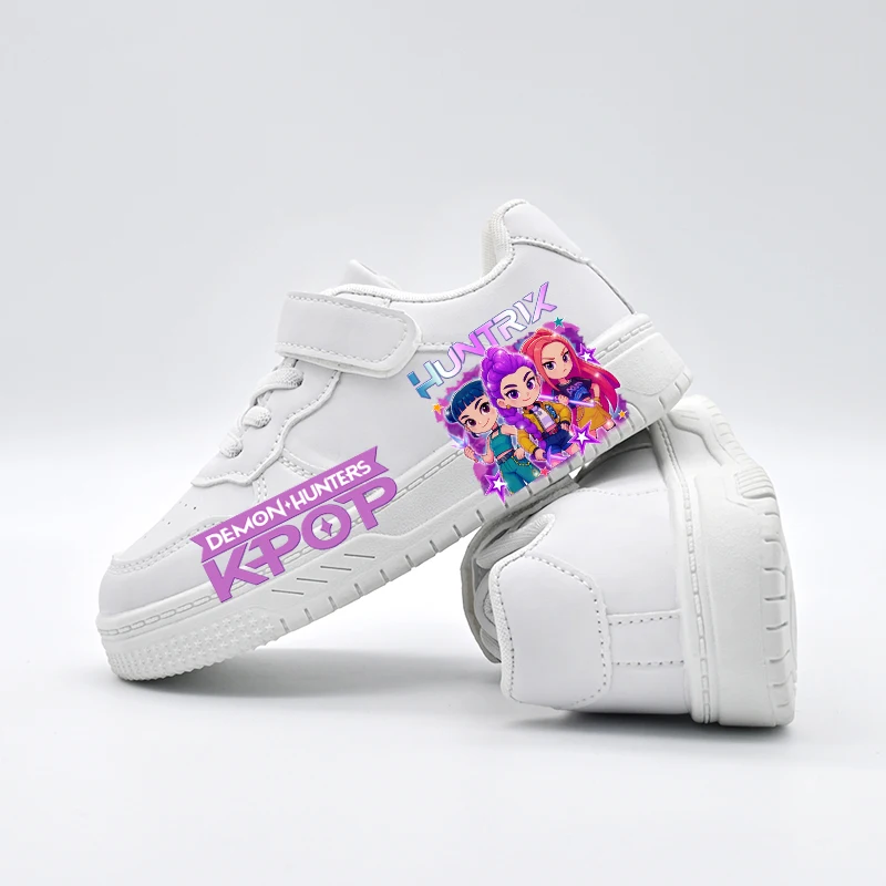 Thumbnail 4 - #78 Kids Sneakers List of Top Picks