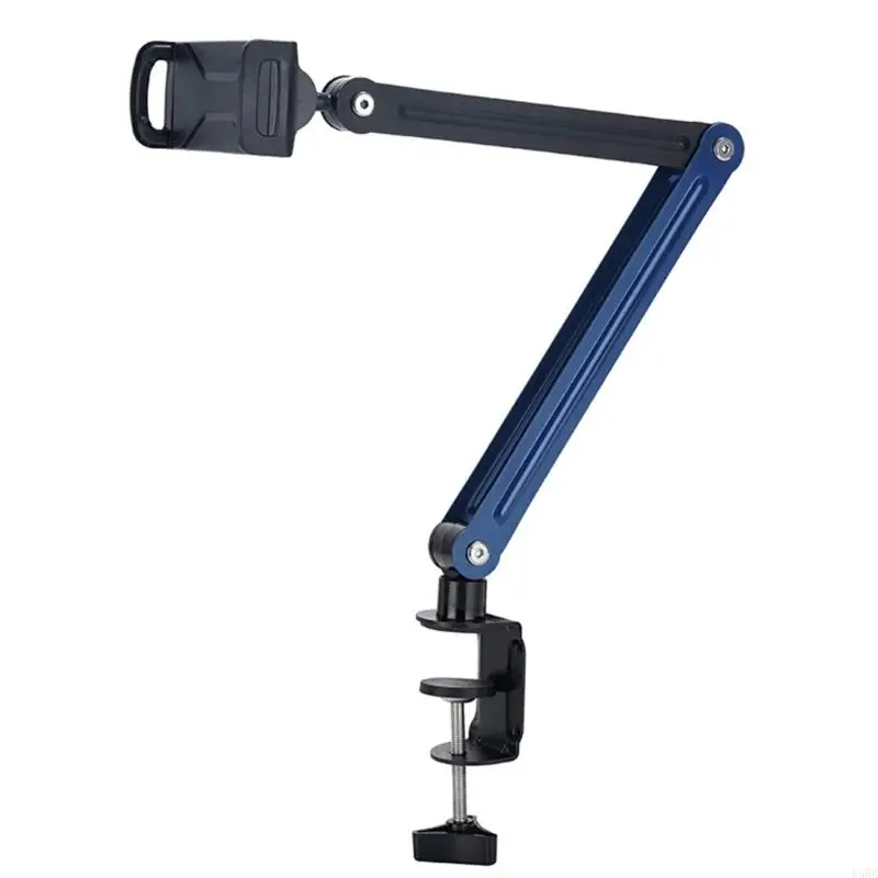 D5BB Tablettes flexibles montez pour le confort chevet pour les appels vidéo le streaming