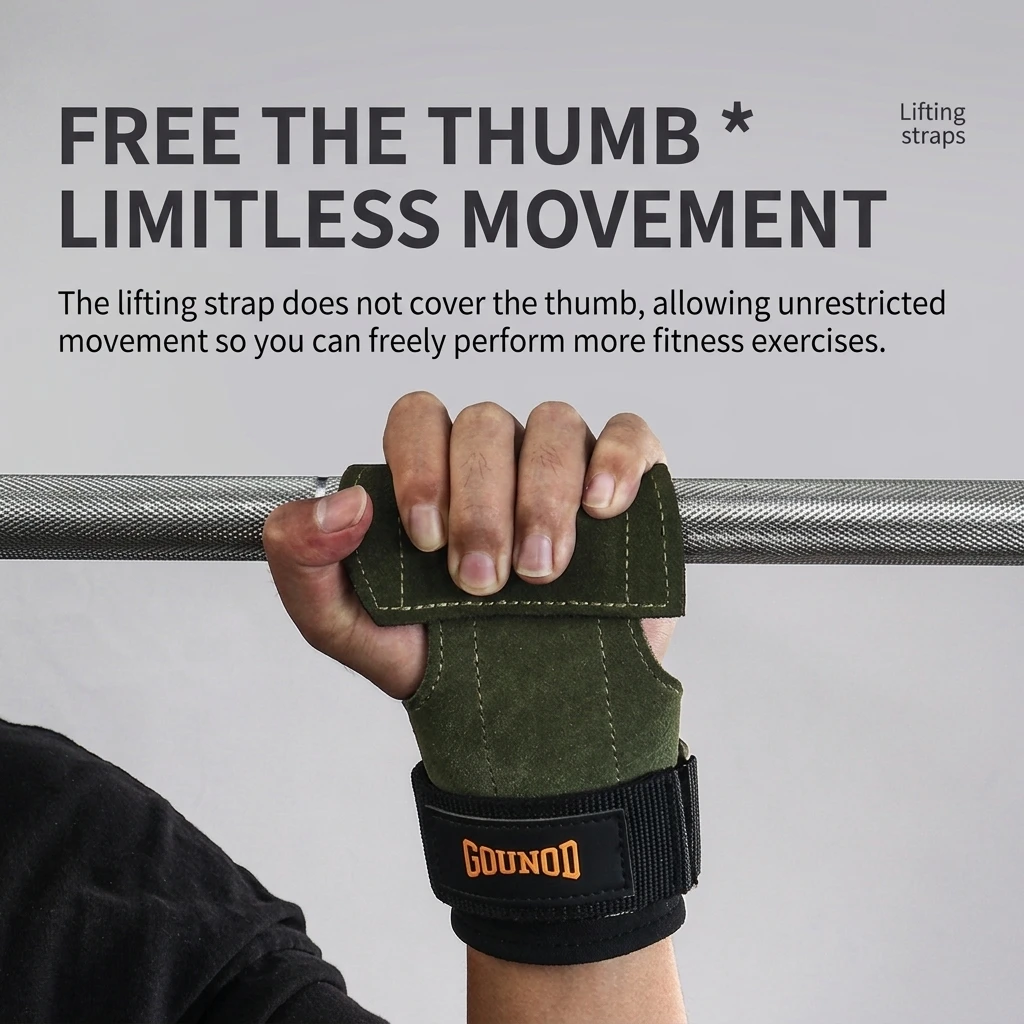 زوج واحد من أربطة المعصم المصن - مراجعة Wrist Wraps وسعره