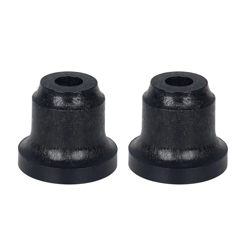 2PCS Camper Van Water Handle End Sockets Replacement For Aquaroll  29L 40L Water Carrier RV Motorhome Camping Accessories