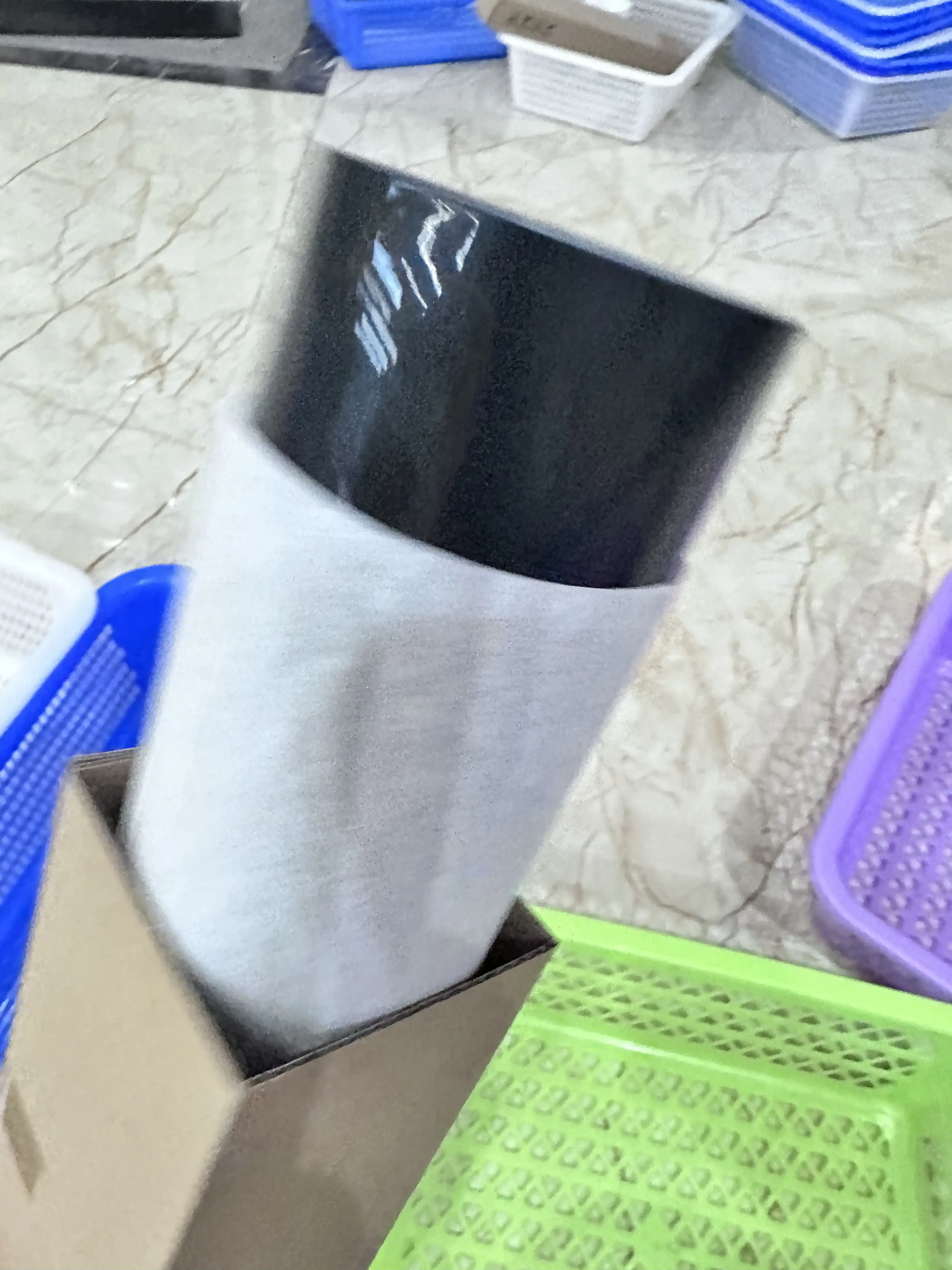 

Fuser Film Sleeve for Ricoh Aficio MPC300 MPC300SR MPC400 MPC400SR MPC401 MPC401SR SPC430DN SPC431DN SPC435DN SPC440DN M026-4106