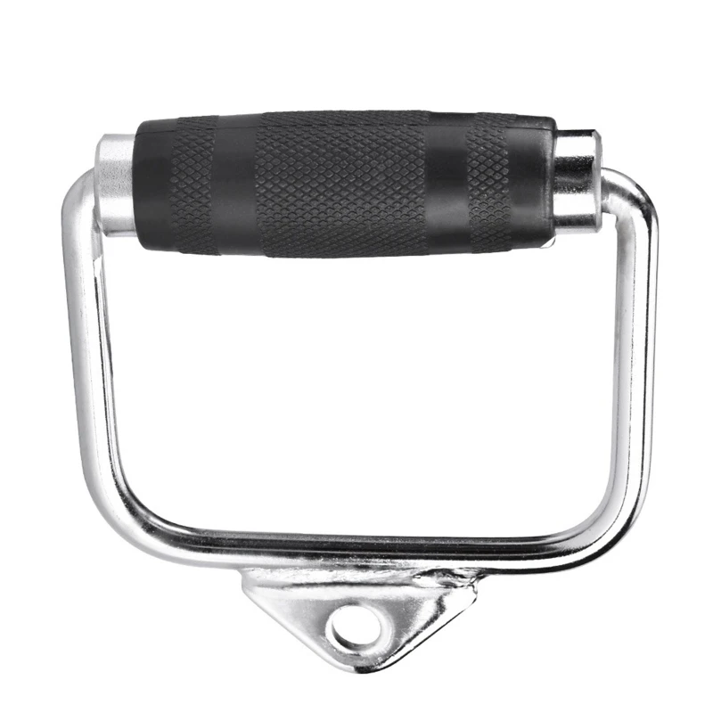 

Exercise Cable Machine Rope Attachment Tricep Lifting Fitness Exercise Equipment Dropship