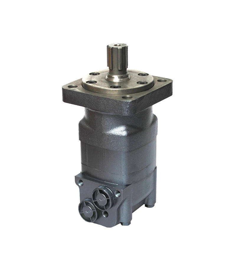 Oms 2K 2000 bm5 bms Hydraulic Motor Replace Parker/Zhenjiang Dali Hydraulic Pump Motor