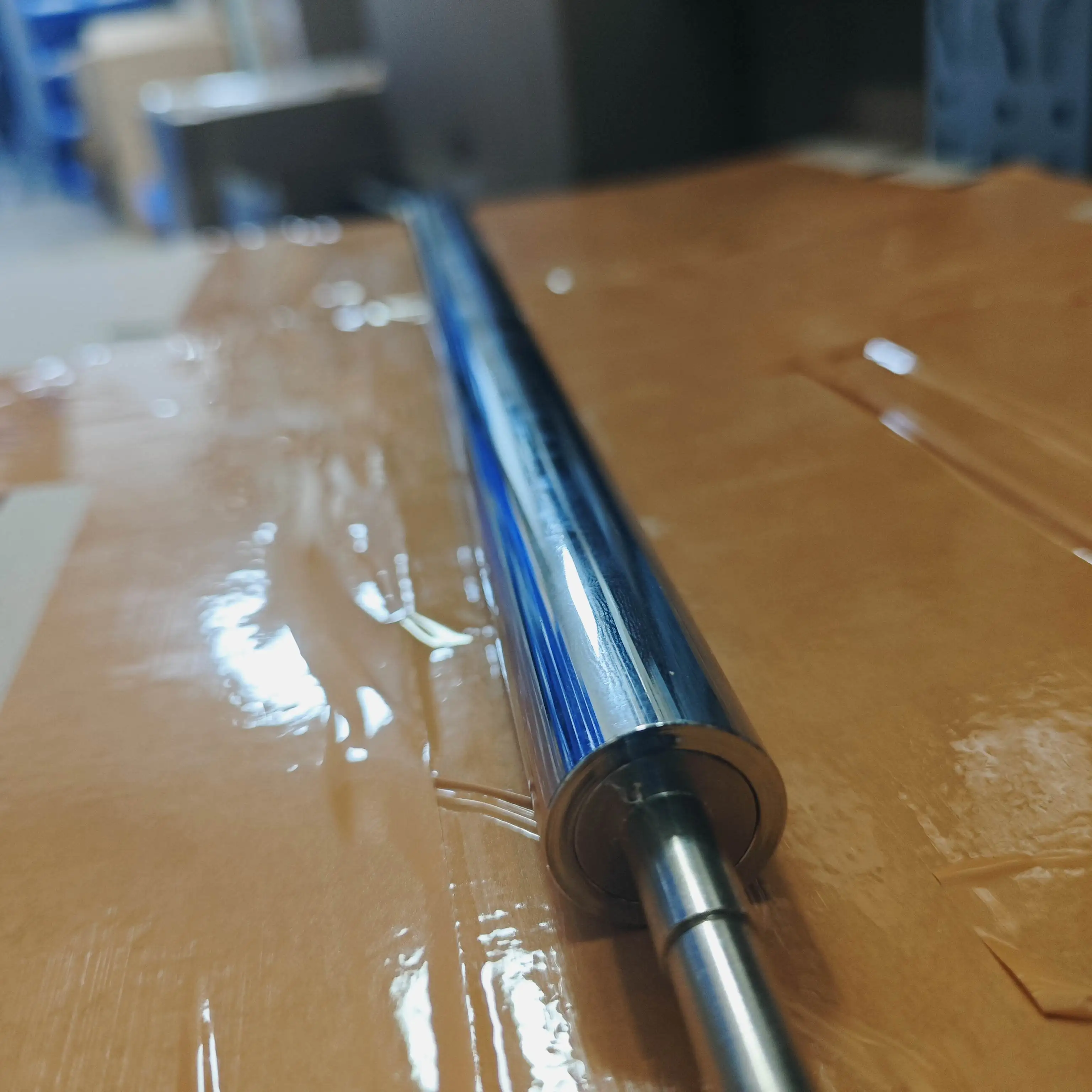 

1pcs. High quality 2nd transfer roller for Xerox Versant 180 80 2100 3100 V80 V2100 V3100 transfer roller 2nd BTR 059K86844