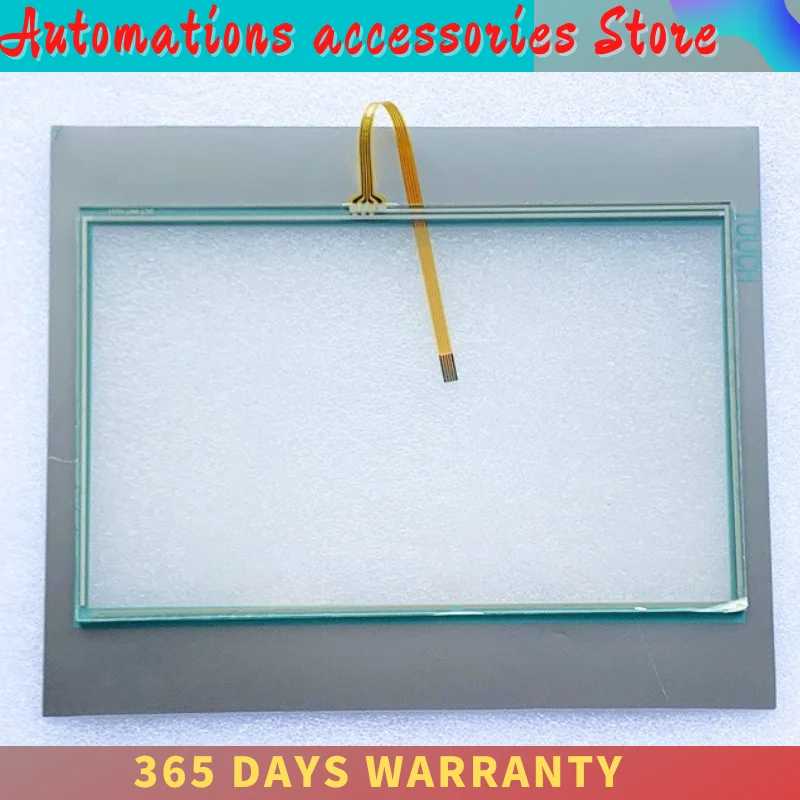 Touch Screen Panel For SMART1000IE 6AV6648-0BE11-3AX0 6AV6 648-0BE11-3AX0 6AV6648-0AE11-3AX0 Overlay Film Mask LCD Panel Display