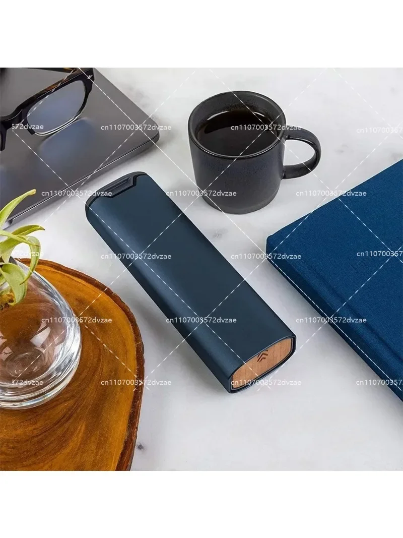 Bestseller 7-Day Travel Medicine Box Waterproof Moisture-Proof Blue Capsule Compartment Sealed Storage for Safe Travel