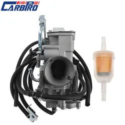New Carburetor Carb Fits For Yamaha TTR 250 TTR250 1999-2006 5GF-14301-01-00