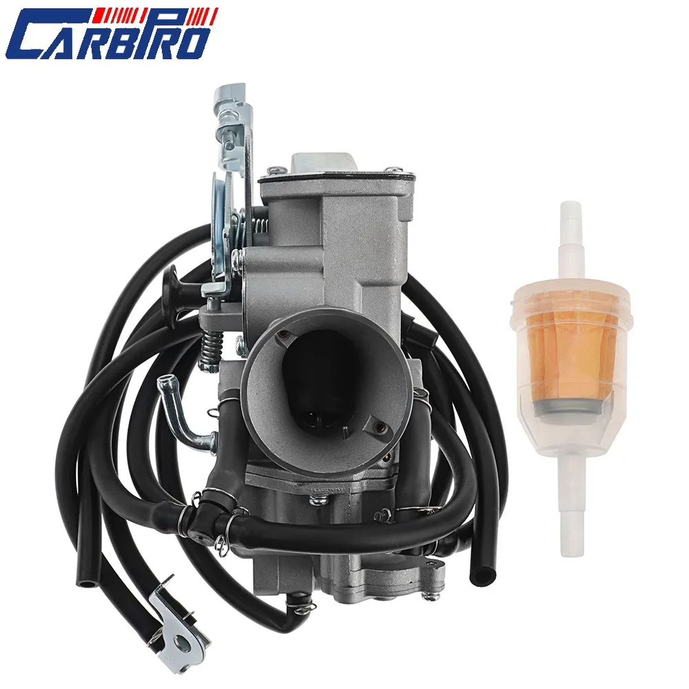 Nowy gaźnik pasuje do Yamaha TTR 250 TTR 250 1999-2006 5GF-14301-01-00