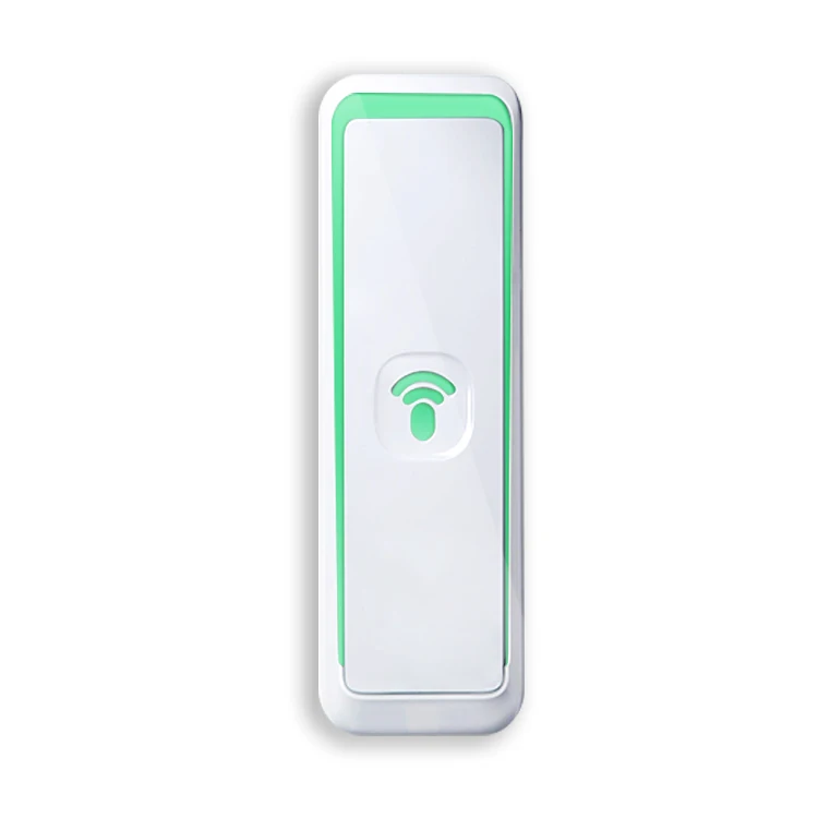 Wiegand Access Control Card Reader Encrtyped Mifare DESFire EV1 EV2 EV3 Card Reader
