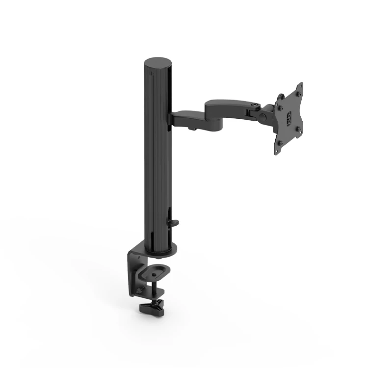 Hot Selling High Quality Steel Universal Single Modern Arm For Display Screen