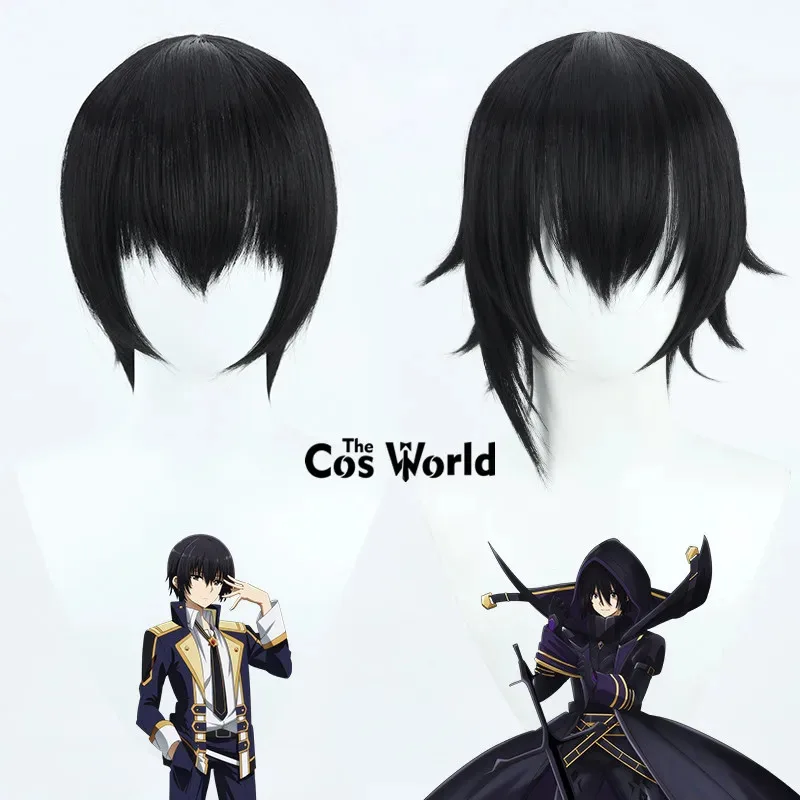 The Eminence In Sha… - image