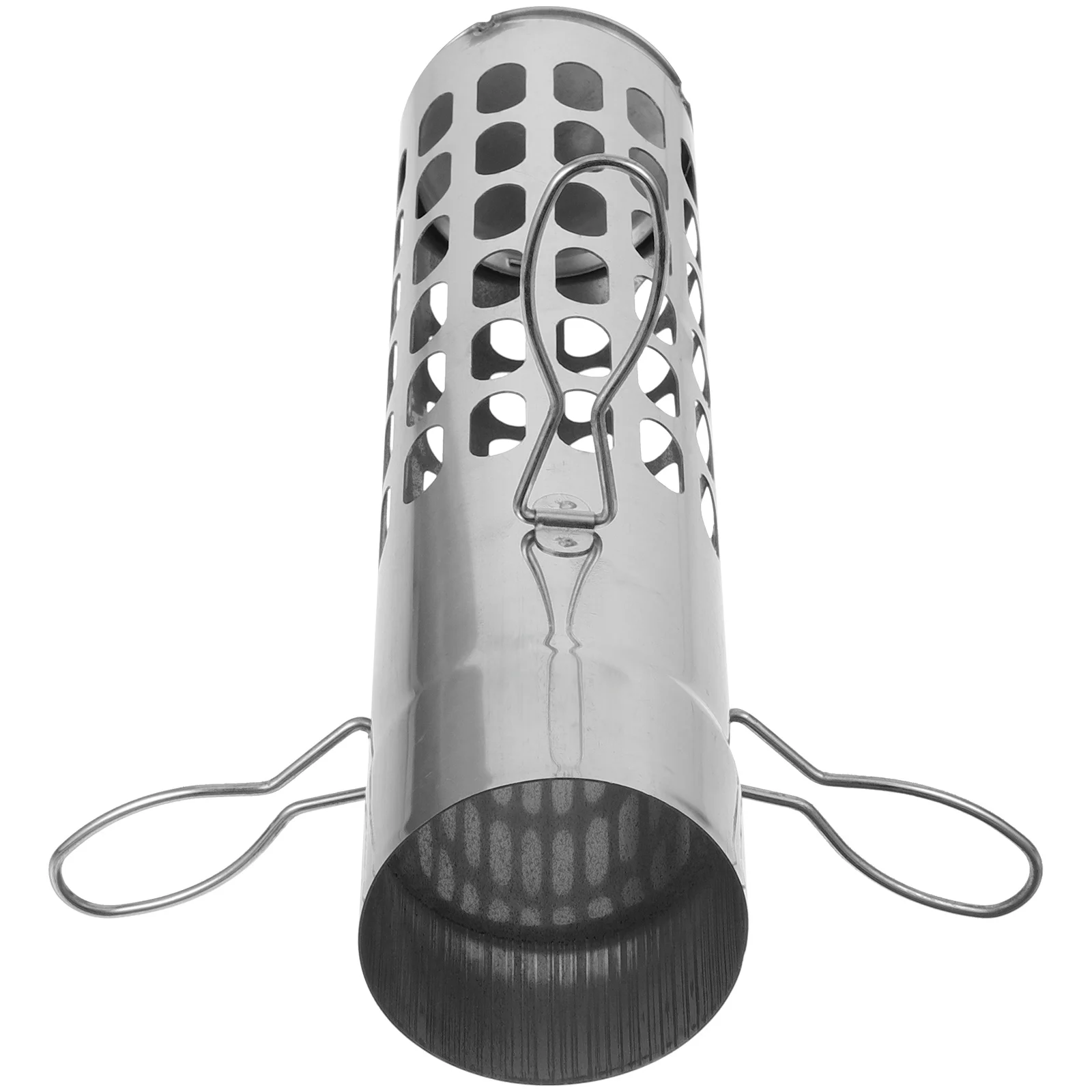

Wood Stove Outdoor Fireplace Chimney Caps for outside Stainless Steel Fireproof Pipe Cover