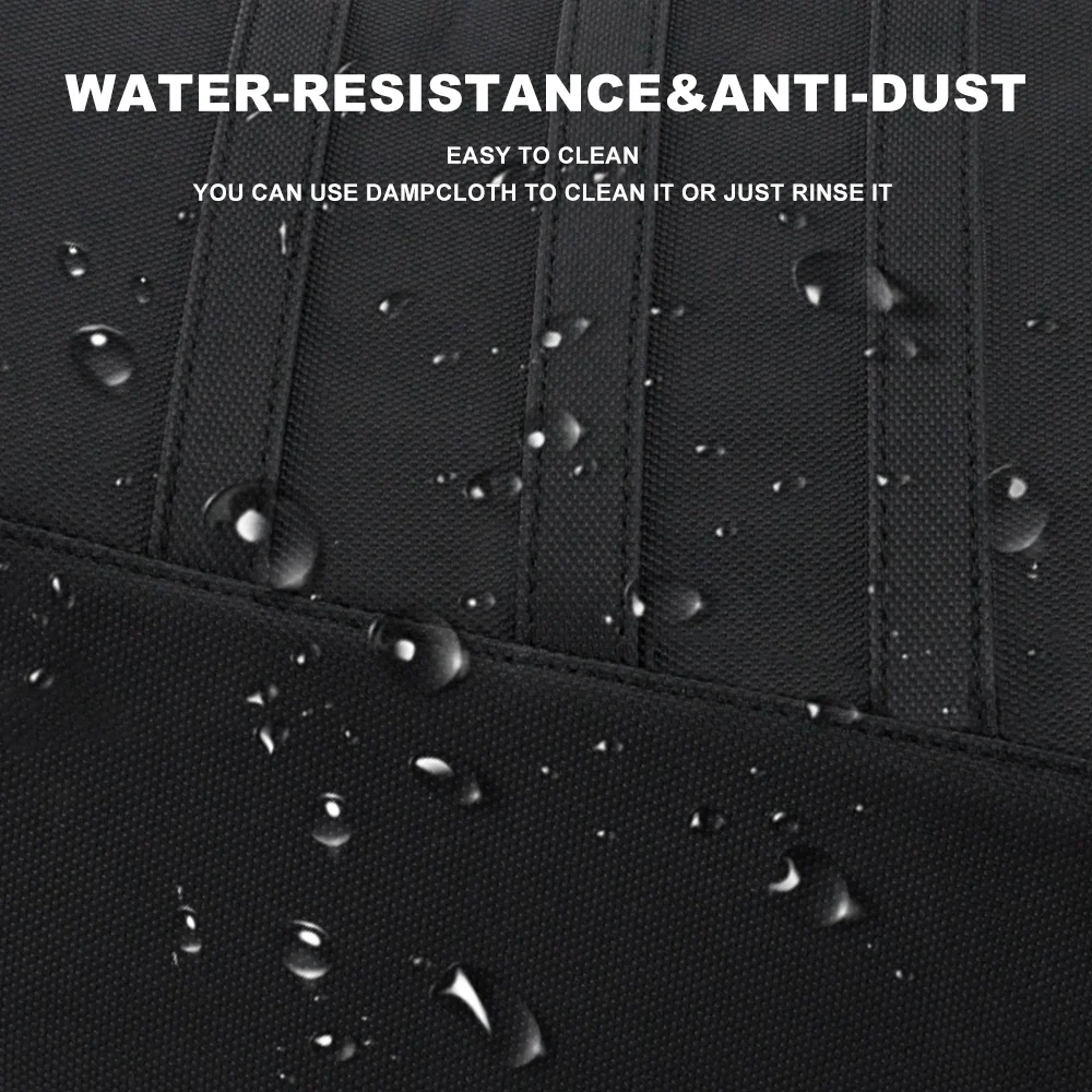 غطاء مقعد غير قابل للانزلاق للدراجات النارية لياماها رابتور 660 رابتور 660R 2001 2002 2003 2004 2005 غطاء مقعد مضلع من الجلد PVC