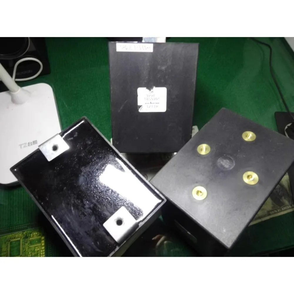 

92uf/1850v 926 new energy film capacitor module