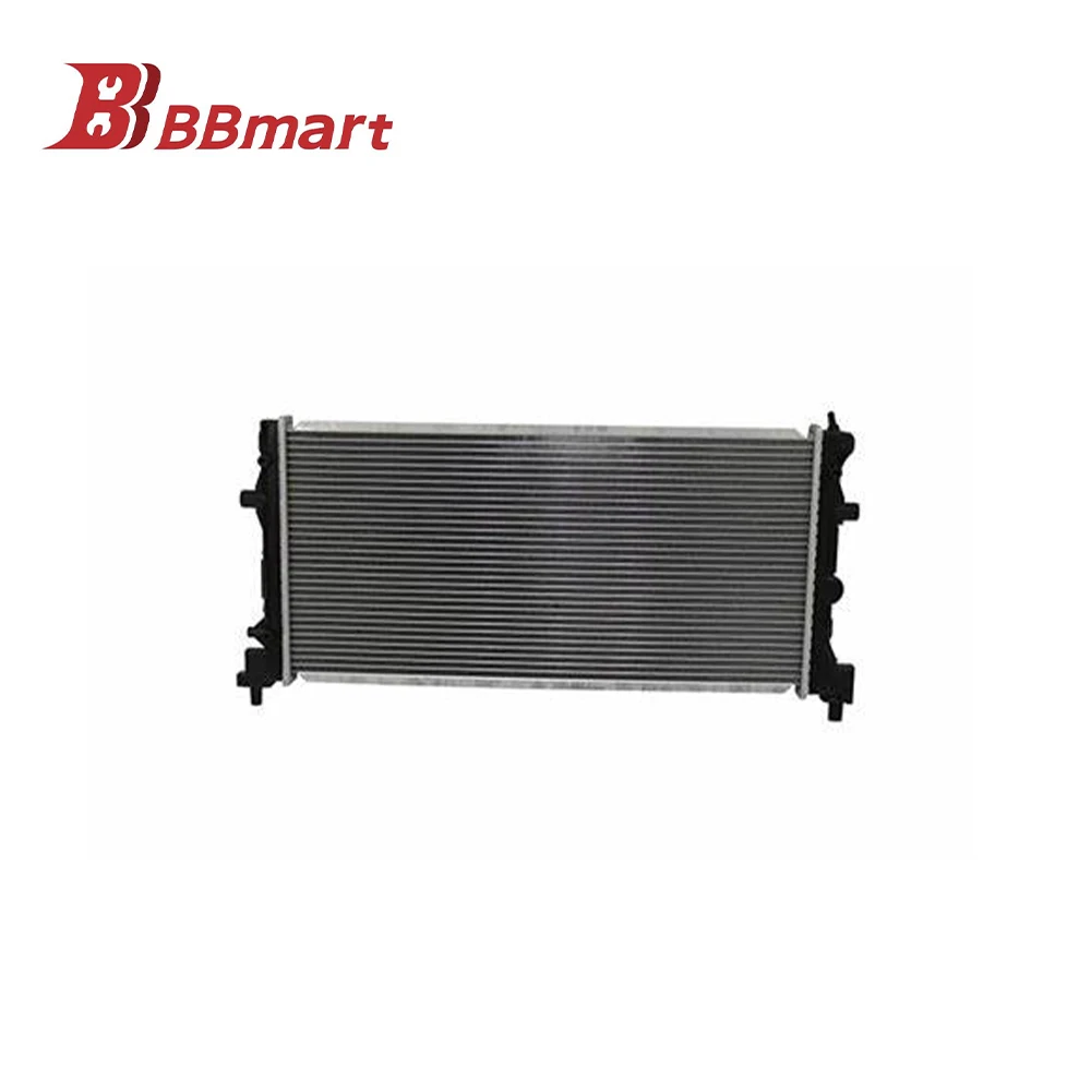 6RD121253D Auto Parts 1 Pcs Radiator For Skoda Rapid Spaceback