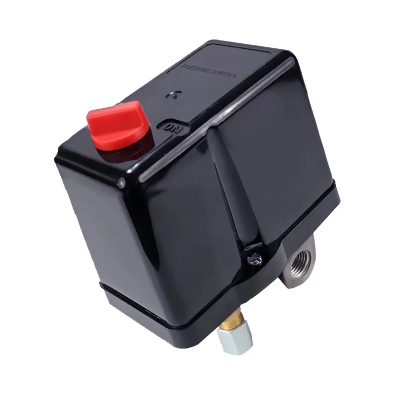 18 pressure switch 380V air compressor air pressure switch compressor start and stop controller
