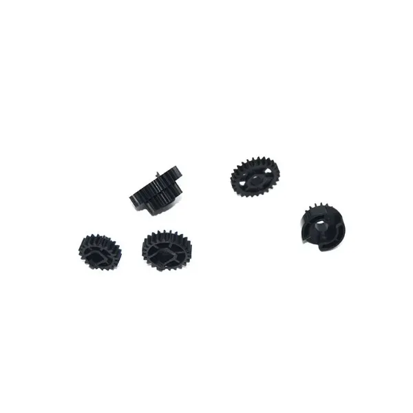 5set. AB01-1460 AB01-1461 AB01-1459 B065-2425 B065-2428 Drum Gear for Ricoh Aficio 1060 1075 7500 2075 8000 8001 9001 MP7500