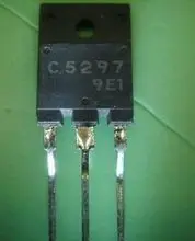5pcs C5297 2SC5297 TO-3PF In Stock Original disassembly