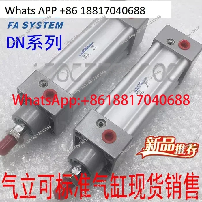Pneumatic Dnl/Dnd C…