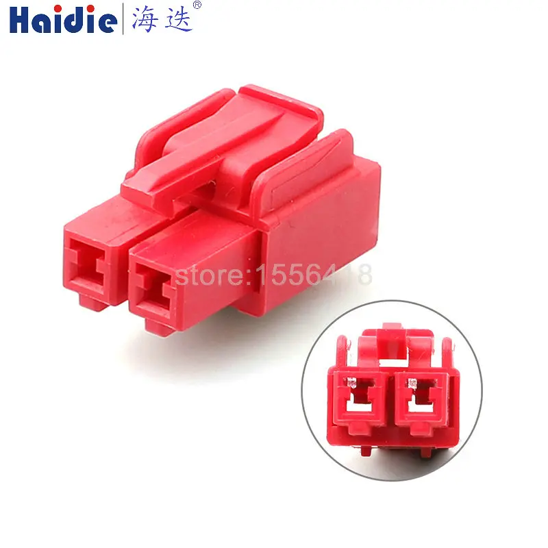 

1-20 sets 2pin cable wire harness connector housing plug connector 35151-0212/35150-0292