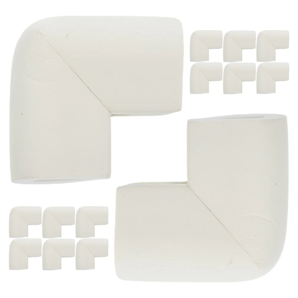 20 Pcs Protective Corner Guards Glass Table Bumpers For Moving Protector Nbr Furniture Protectors Soft Baby