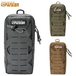 Tactical EDC Accessories Pouch Waist Bag Outdoor Camping  Tool Pouch Fanny Phone Bag  Molle Hunting Waist Belt Pocket