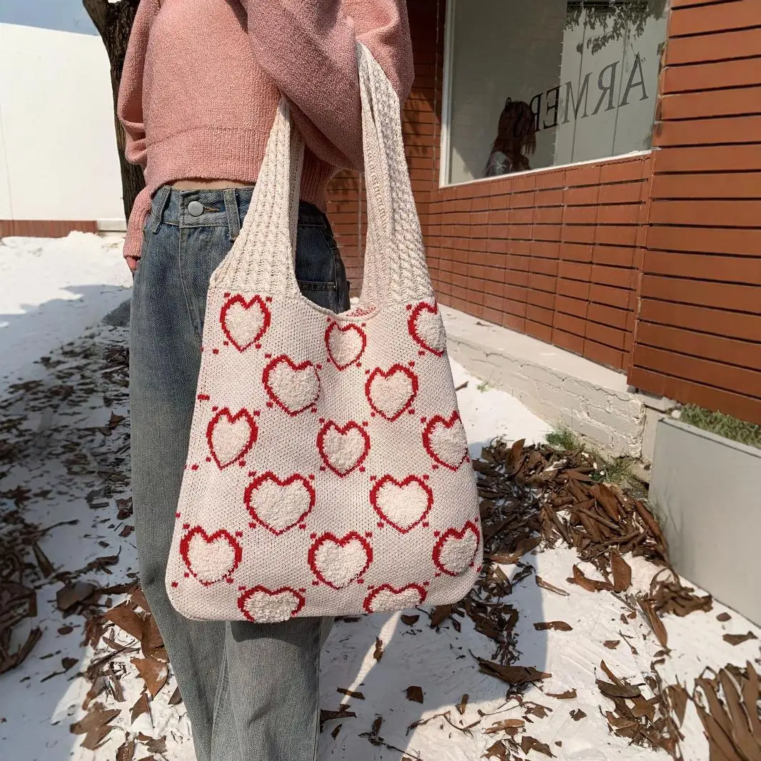 grande-capacidade-ins-sacola-de-malha-commuter-faion-oulder-onda-listra-buet-saco-versatil-para-homem-e-mulher